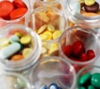 INDUSTRIA FARMACEUTICA